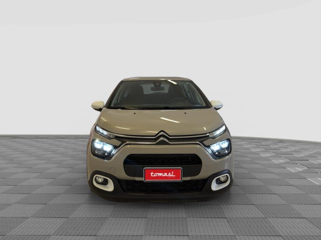 CITROEN C3 usata 7