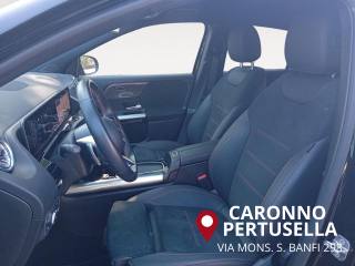 MERCEDES-BENZ GLA 180 usata, con Controllo automatico clima