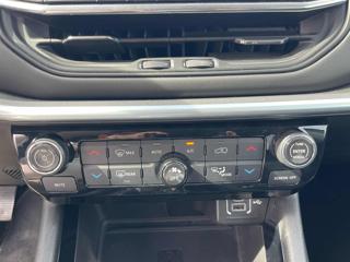 JEEP Compass usata, con Bluetooth