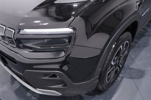 JEEP Avenger usata, con Volante multifunzione