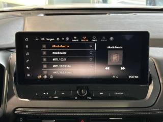 NISSAN Qashqai usata, con Fari LED