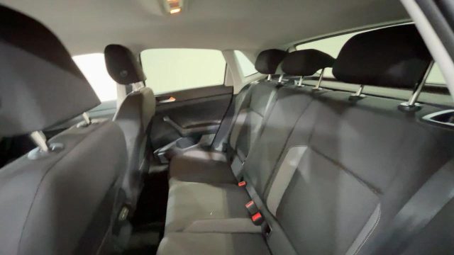VOLKSWAGEN Polo usata, con Climatizzatore