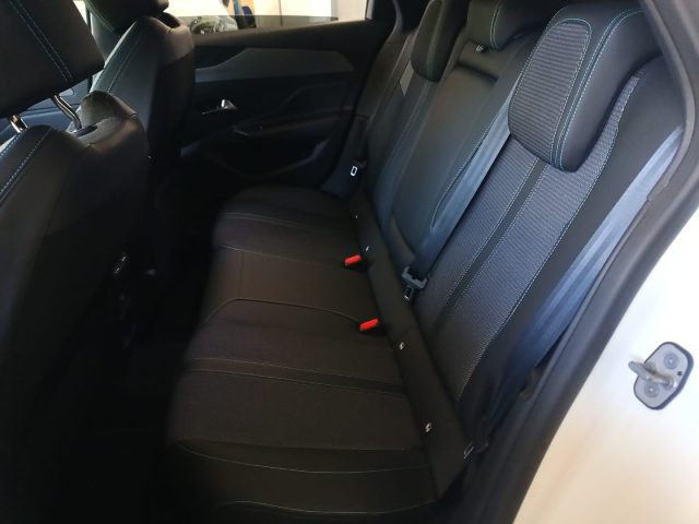 PEUGEOT 308 usata, con Chiusura centralizzata