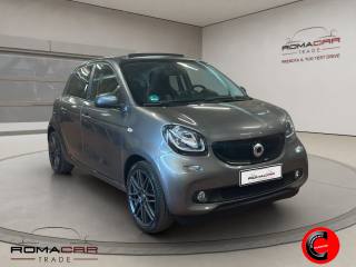 SMART ForFour usata, con Airbag