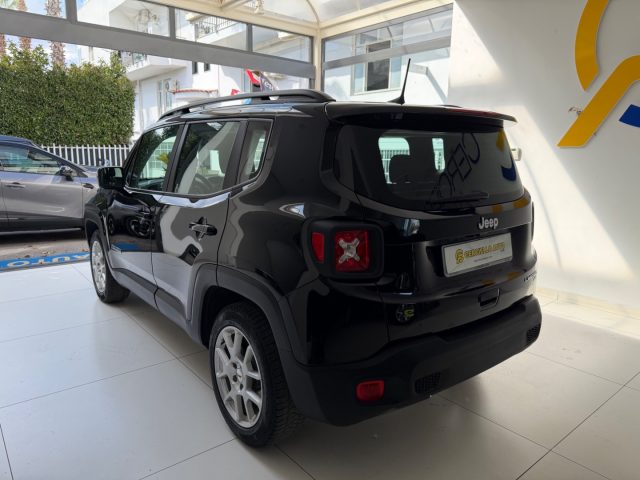 JEEP Renegade usata, con Cerchi in lega