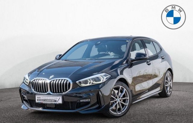 BMW 120 usata, con ABS