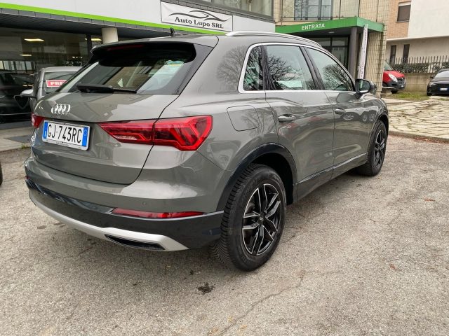 AUDI Q3 usata, con Chiusura centralizzata