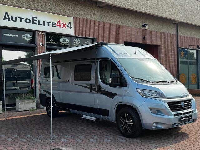 FIAT Ducato usata 67