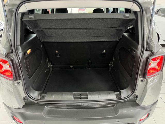 JEEP Renegade usata 18