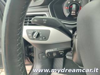 AUDI A4 usata, con Sensore di pioggia