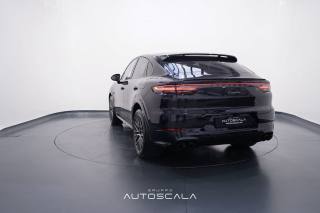 PORSCHE Cayenne usata, con Airbag Passeggero