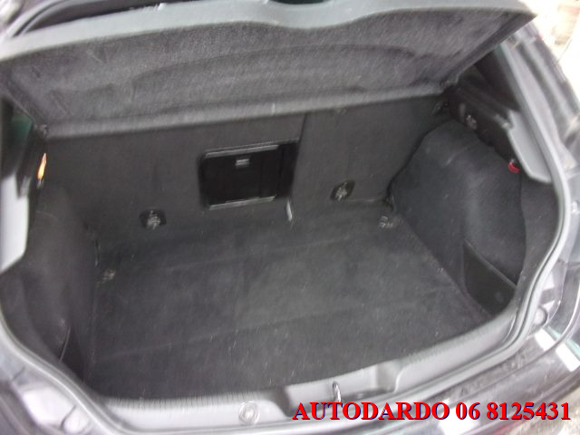 ALFA ROMEO Giulietta usata, con Specchietti laterali elettrici