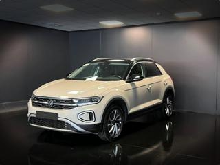 VOLKSWAGEN T-Roc 2.0 TDI 150 CV DSG STYLE
