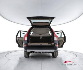 VOLVO XC90 usata 6