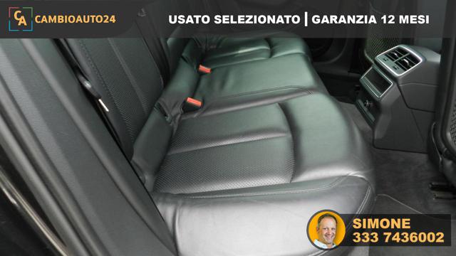AUDI A6 usata 117