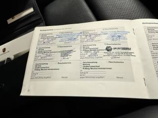 PORSCHE 911 usata, con Leve al volante