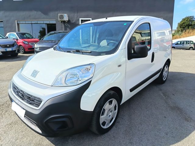 FIAT Fiorino usata 0