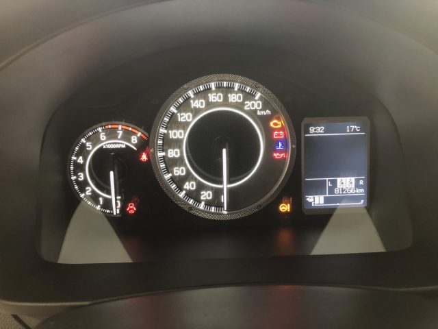 SUZUKI Ignis usata, con Servosterzo