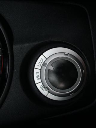 MITSUBISHI ASX usata 17