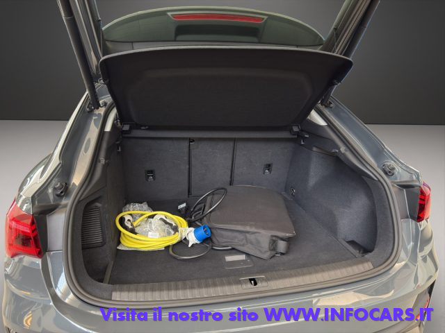 AUDI Q3 usata 25