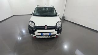 FIAT Panda Cross usata, con Airbag