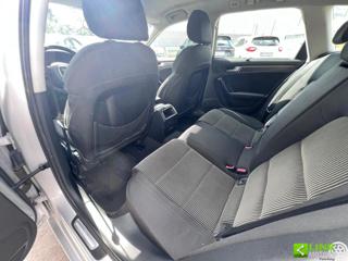 AUDI A4 usata, con MP3