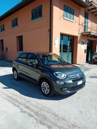 FIAT 500X usata, con Airbag Passeggero