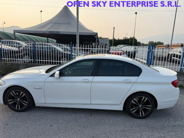 BMW 530 usata, con Airbag Passeggero