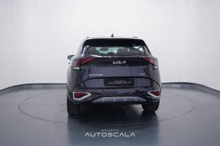KIA Sportage usata, con Alzacristalli elettrici