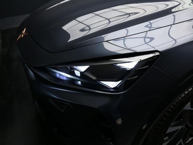 CUPRA Formentor usata, con Controllo trazione