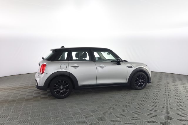 MINI Mini usata 2