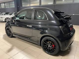 ABARTH 595C usata, con Airbag Passeggero