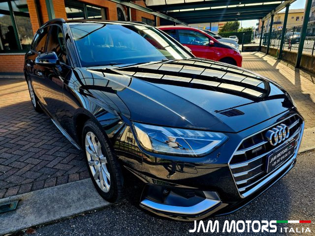 AUDI A4 usata, con Airbag