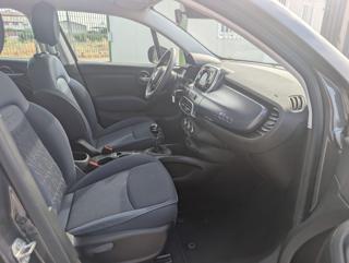 FIAT 500X usata, con Boardcomputer