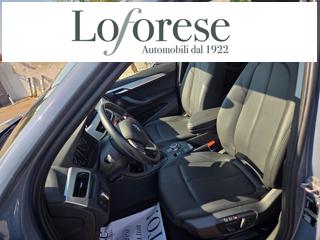 BMW X1 usata, con Chiusura centralizzata