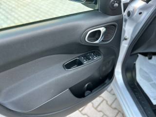 FIAT 500L usata, con Airbag