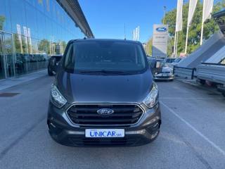 FORD Transit Custom usata, con Airbag Passeggero