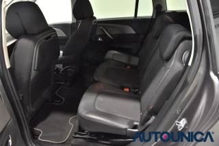 CITROEN Grand C4 Spacetourer usata, con ESP