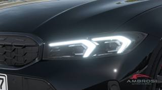 BMW M340 usata 5