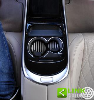 MERCEDES-BENZ GT usata, con Touch screen