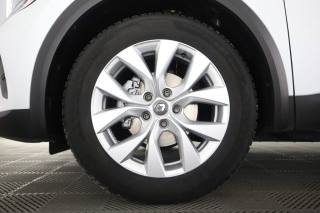 RENAULT Captur usata 8