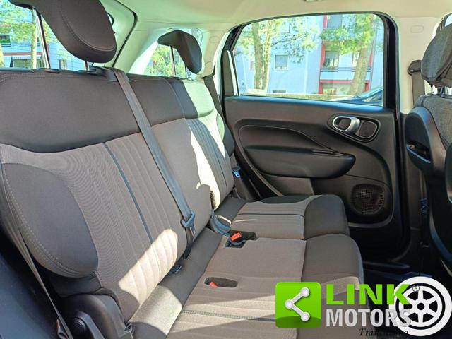 FIAT 500L usata 49