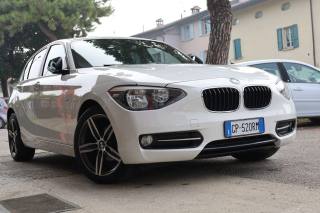BMW 116 usata 135