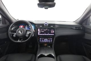 MASERATI Grecale usata 4
