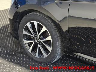 MITSUBISHI Colt usata, con Controllo elettronico della corsia