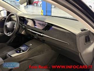 DS AUTOMOBILES DS 4 usata, con Cruise Control