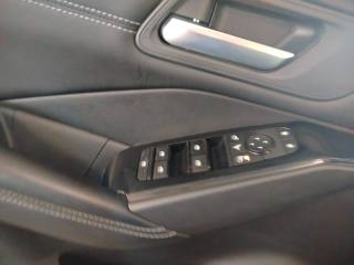 NISSAN Qashqai usata, con Controllo elettronico della corsia