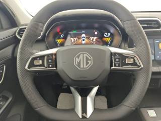 MG ZS usata, con Controllo elettronico della corsia