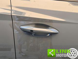 HYUNDAI Tucson usata, con Isofix
