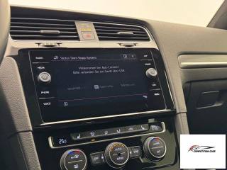 VOLKSWAGEN Golf GTI usata, con Immobilizzatore elettronico